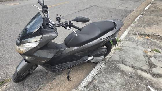 HONDA PCX 